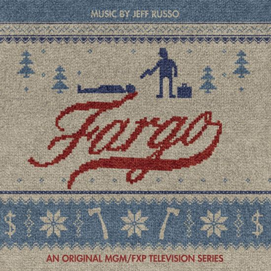 FARGO [MGM/ FXP TELEVISION SERIES] [파고 시즌 1]