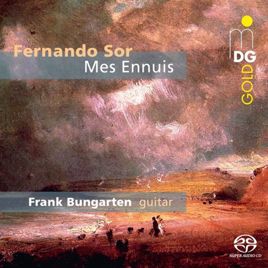 MES ENNUIS: FAVOURITE WORKS VOL.1/ FRANK BUNGARTEN [소르: 나의 골칫거리 - 프랑크 분가르텐]