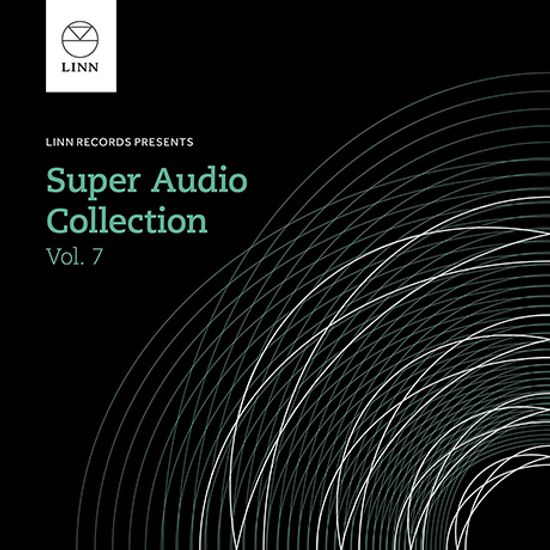 SUPER AUDIO COLLECTION VOL.7 [SACD HYBRID] [슈퍼 오디오 콜렉션 7집]