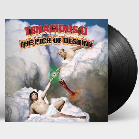 THE PICK OF DESTINY [180G LP]