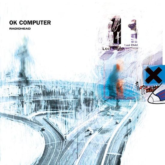 OK COMPUTER [COLLECTOR`S EDITION]