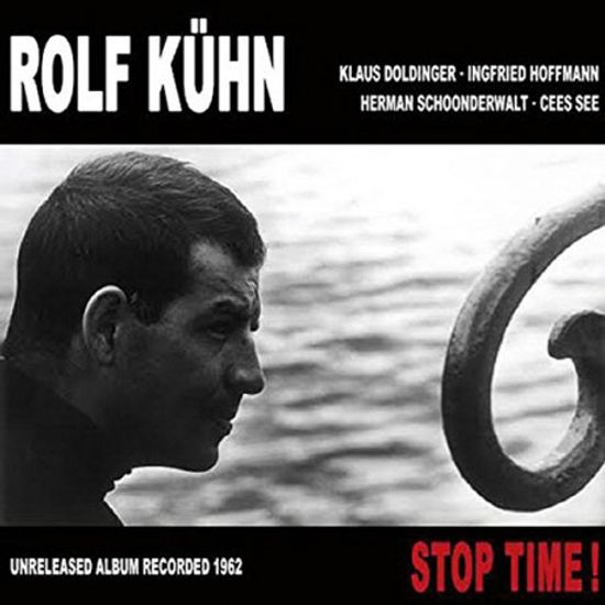 STOP TIME! [LP]