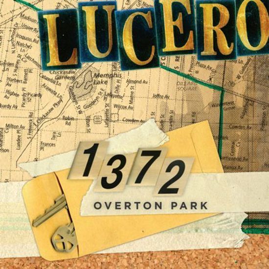 1372 OVERTON PARK