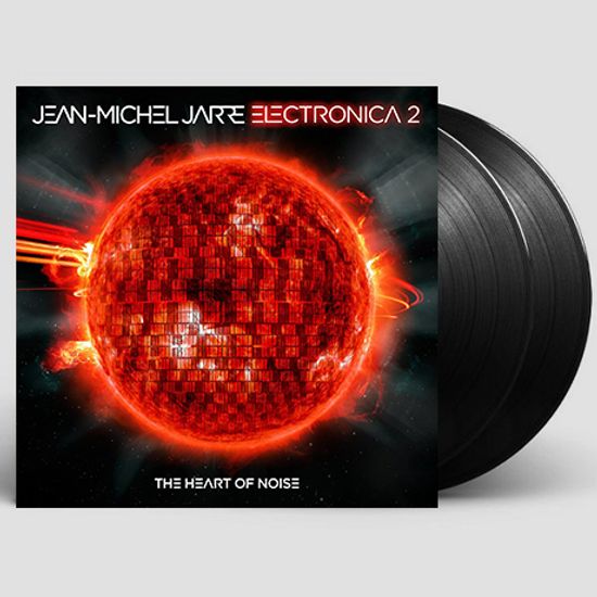 ELECTRONICA 2: THE HEART OF NOISE [LP]