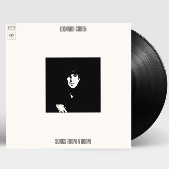 SONGS FROM A ROOM [180G LP]
