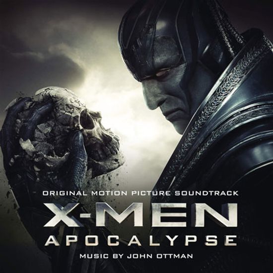 X-MEN: APOCALYPSE [엑스맨: 아포칼립스]