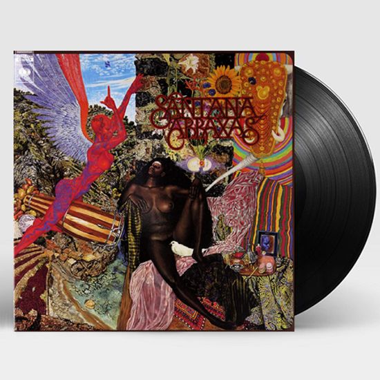 ABRAXAS [180G LP]