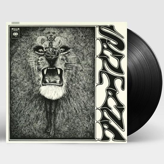 SANTANA [180G LP]