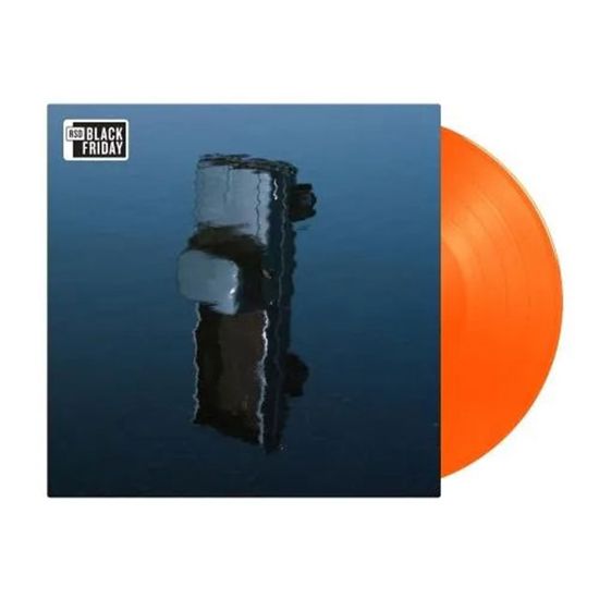 LONG BED [BLACK FRIDAY RSD 2025] [ORANGE LP]