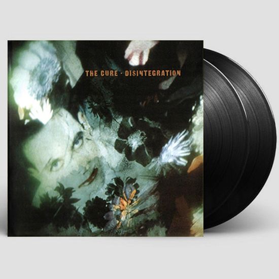 DISINTEGRATION [180G LP]