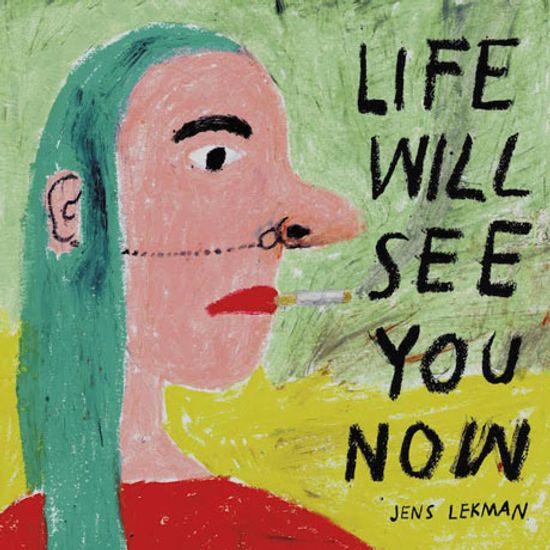 LIFE WILL SEE YOU NOW [DIGIPACK]