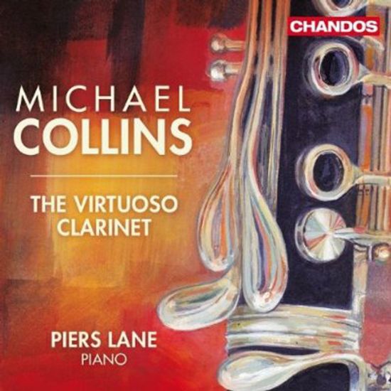 THE VIRTUOSO CLARINET/ PIERS LANE