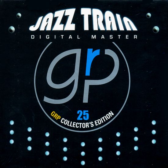 GRP COLLECTOR`S EDITION [BOX SET]