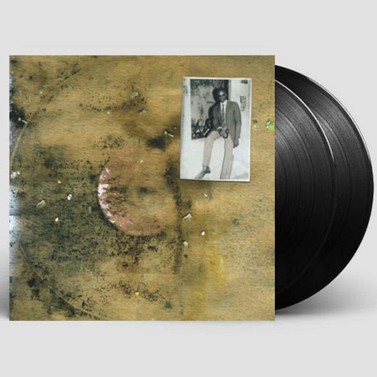 MEDICINE SHOW VOL.3: BEAT KONDUCTA IN AFRICA [LP]