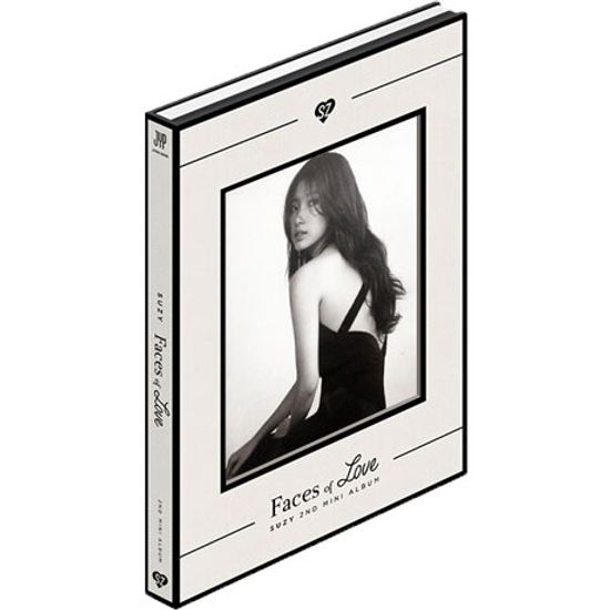 FACES OF LOVE [미니 2집]