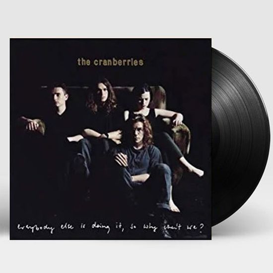 EVERYBODY ELSE IS DOING IT, SO WHY CAN`T WE? [REMASTERED] [LP]
