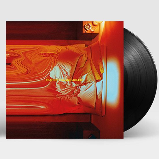FEAR OF FALLING ASLEEP [LP]