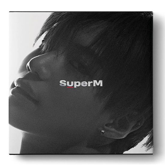 SUPERM [태민] [미니 1집]
