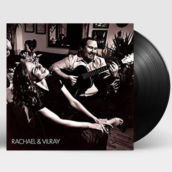 RACHAEL & VILRAY [LP]
