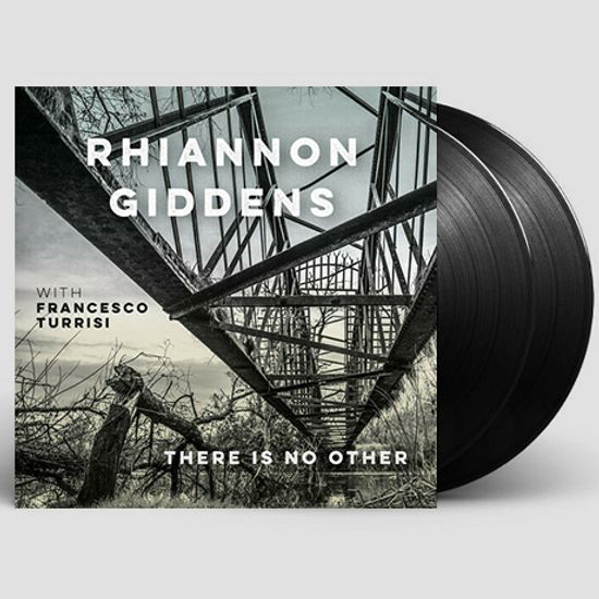 THERE IS NO OTHER [LP]