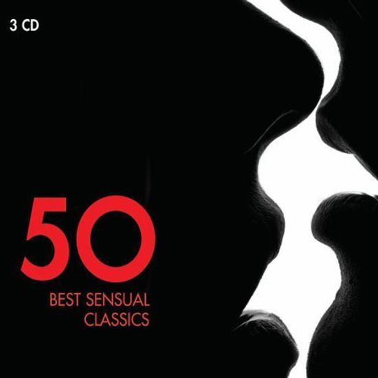 BEST SENSUAL CLASSICS 50 [관능적 클래식 베스트 50]