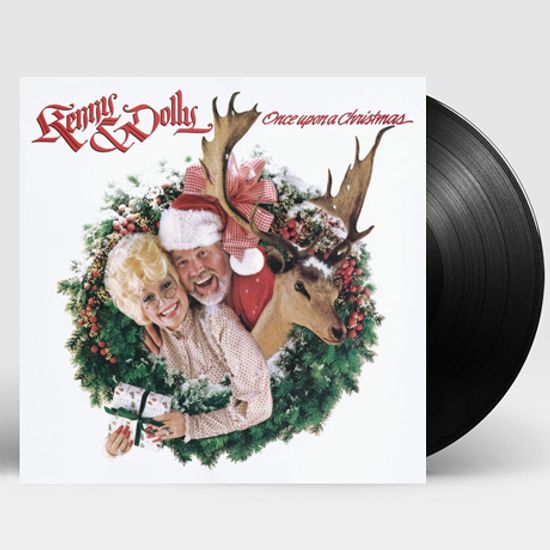 ONCE UPON A CHRISTMAS [LP]