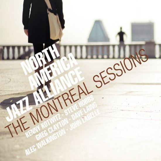 THE MONTREAL SESSIONS