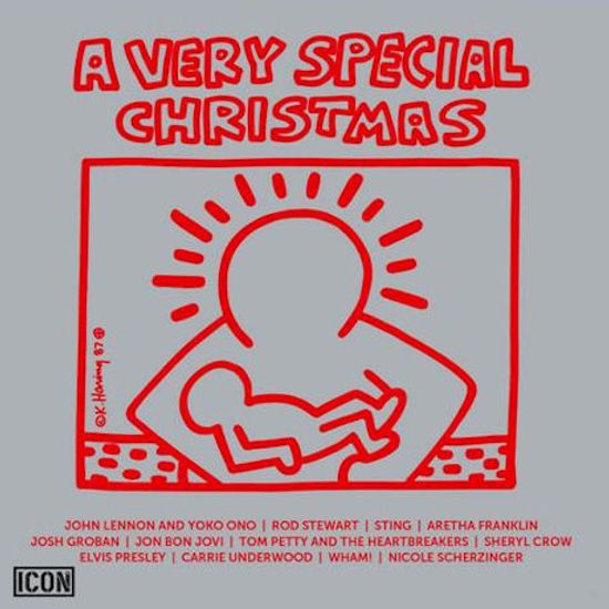 A VERY SPECIAL CHRISTMAS [ICON]