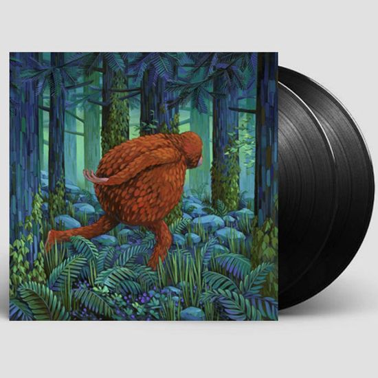 MISSING LINK [잃어버린 세계를 찾아서] [180G LP]