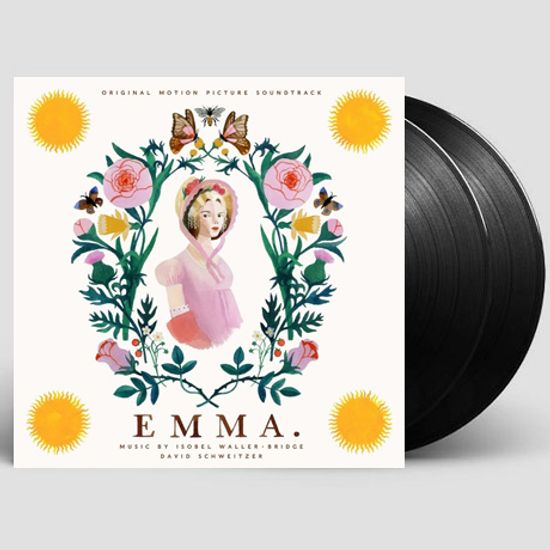 EMMA [엠마] [180G LP]