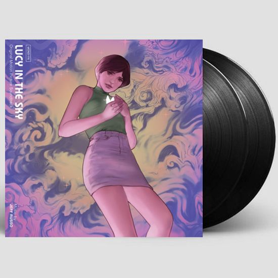LUCY IN THE SKY [루시 인 더 스카이] [180G LP]