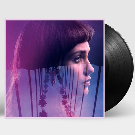 GEMINI [제미니] [180G LP]