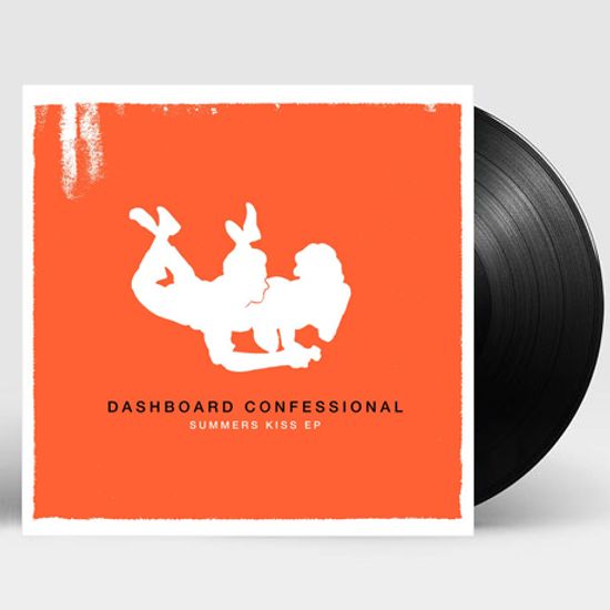 SUMMERS KISS EP [10” LP]