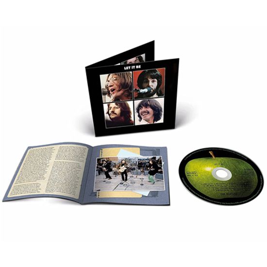 LET IT BE [50TH ANNIVERSARY]