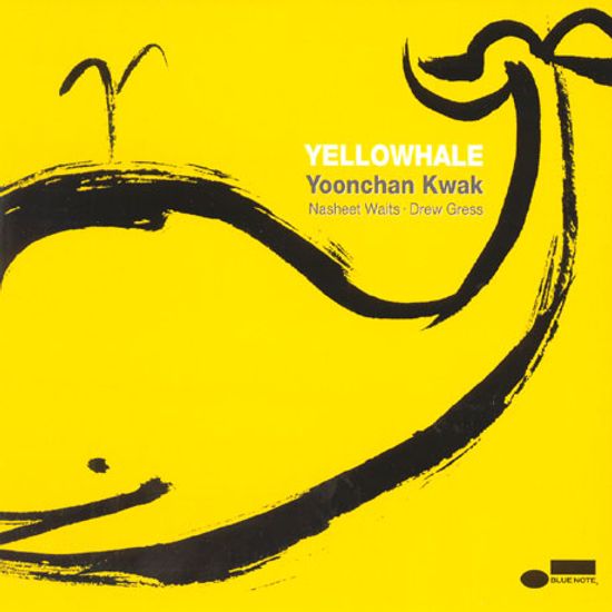 YELLOWHALE