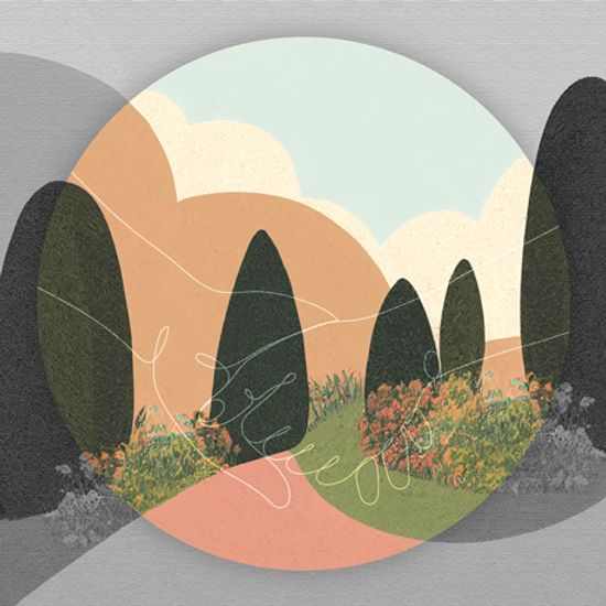 사랑을 속삭이네 [싱글]