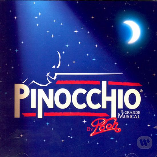 PINOCCHIO MUSICAL [뮤지컬 피노키오]