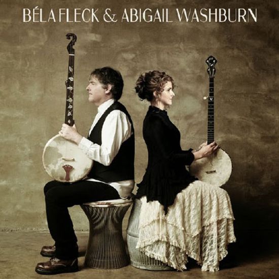 BELA FLECK & ABIGAIL WASHBURN