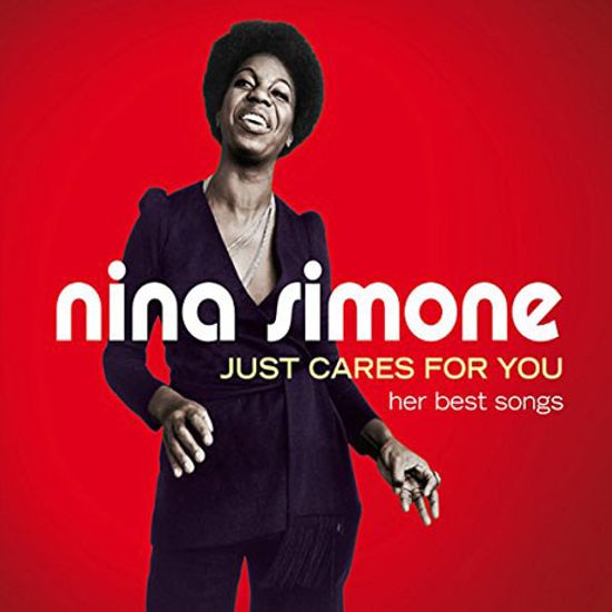 JUST CARES FOR YOU: HER BEST SONGS [DELUXE EDITION]