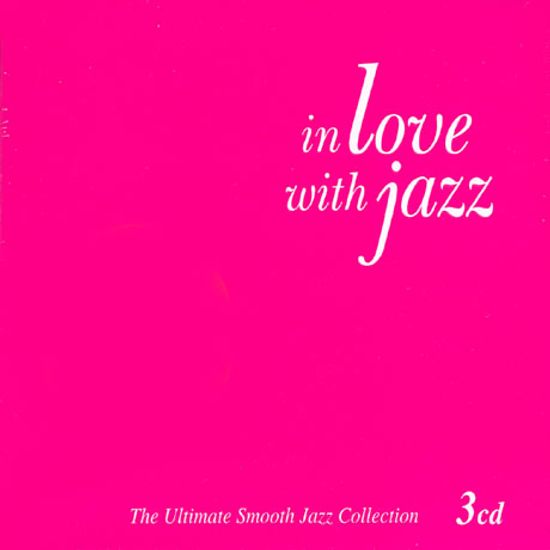 IN LOVE WITH JAZZ