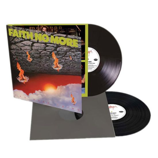 THE REAL THING [180G 2LP+MP3 쿠폰]