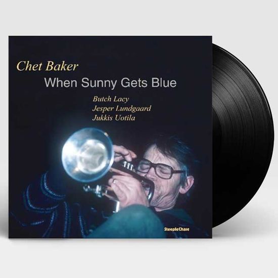 WHEN SUNNY GETS BLUE [180G LP]