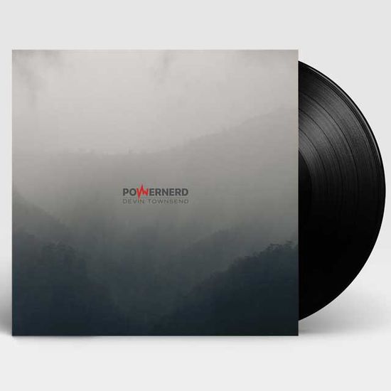 POWERNERD [180G LP]