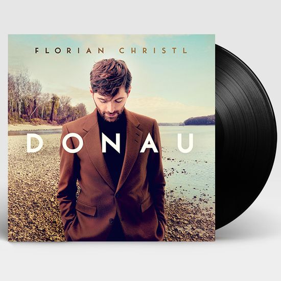 DONAU [플로리안 크리스틀: 도나우] [LP]