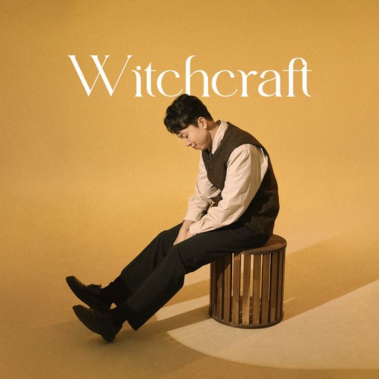 WITCHCRAFT [정규 1집]