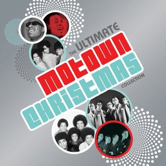 THE ULTIMATE MOTOWN CHRISTMAS COLLECTION