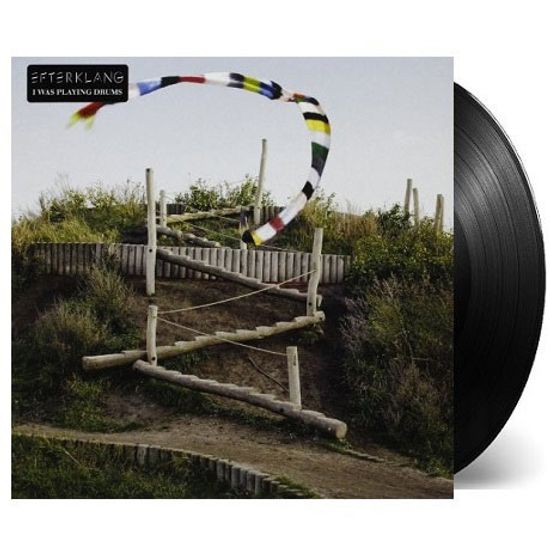 I WAS PLAYING DRUMS/ ME ME ME THE BRICK HOUSE [7” SINGLE LP]