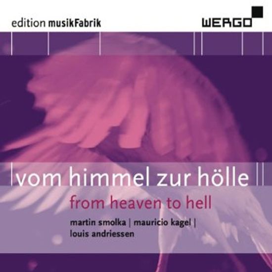 FROM HEAVEN TO HELL/ MUSIKFABRIK