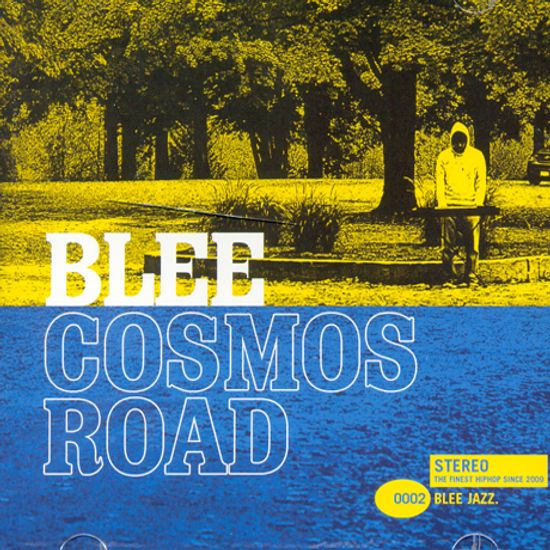 COSMOS ROAD