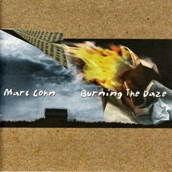 BURNING THE DAZE